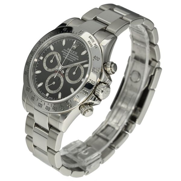 Rolex Daytona 116520
